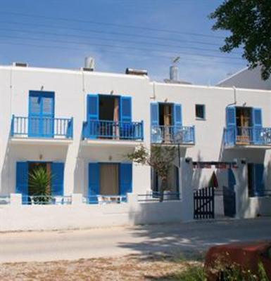 фото отеля Pension Piertzovani