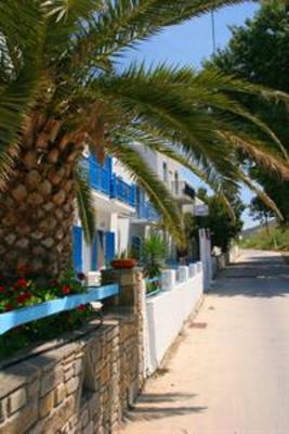 фото отеля Pension Piertzovani