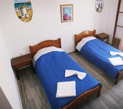 фото отеля Pension Piertzovani