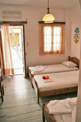 фото отеля Pension Piertzovani