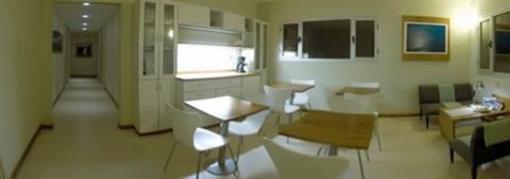 фото отеля Del Nomade Hosteria Ecologica