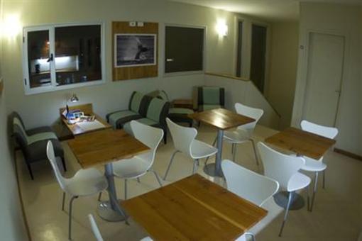 фото отеля Del Nomade Hosteria Ecologica