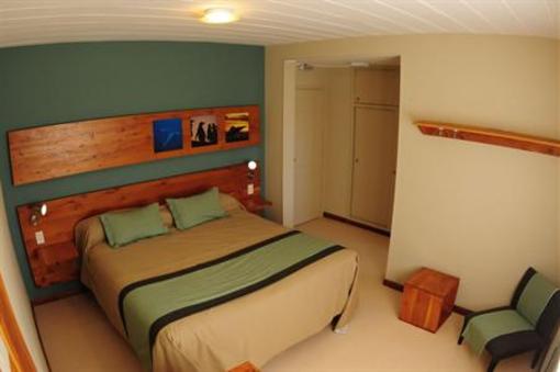 фото отеля Del Nomade Hosteria Ecologica