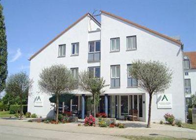 фото отеля Avalon Hotel Havelland