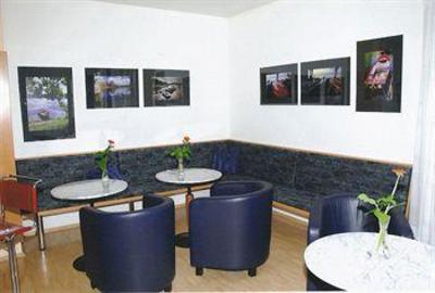 фото отеля Avalon Hotel Havelland