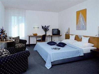 фото отеля Avalon Hotel Havelland