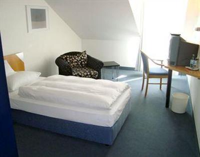 фото отеля Avalon Hotel Havelland