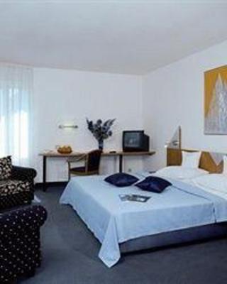 фото отеля Avalon Hotel Havelland