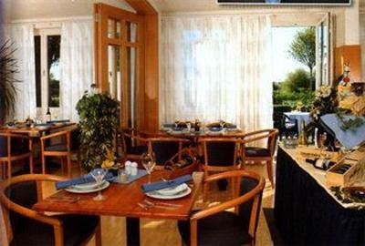 фото отеля Avalon Hotel Havelland