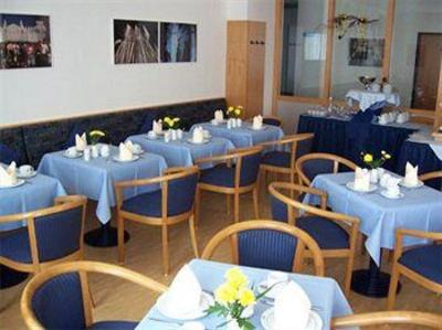 фото отеля Avalon Hotel Havelland