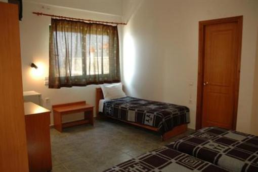 фото отеля Soulis Hotel Kyllini