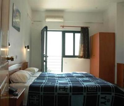 фото отеля Soulis Hotel Kyllini