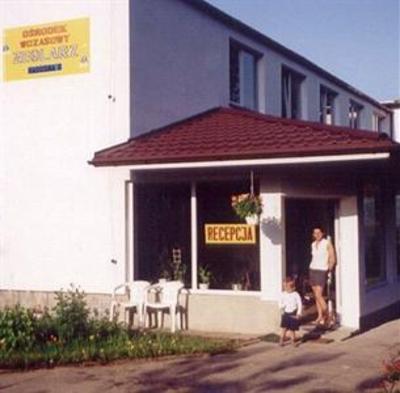 фото отеля OW Zeglarz