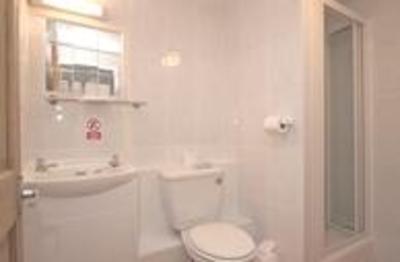 фото отеля Lodge Hotel Portland