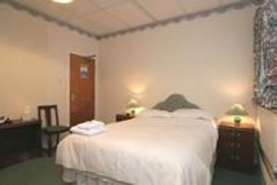 фото отеля Lodge Hotel Portland
