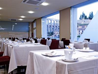 фото отеля Eurostars Plaza Acueducto