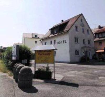 фото отеля Hotel Harbauer