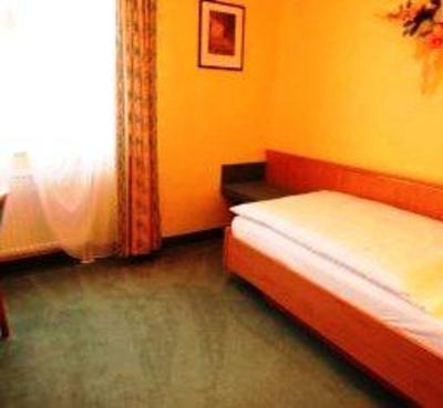 фото отеля Hotel Harbauer