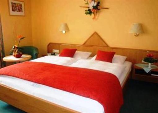 фото отеля Hotel Harbauer