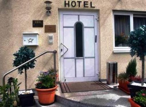 фото отеля Hotel Harbauer
