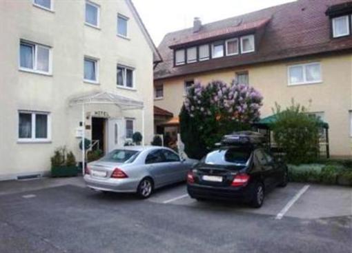 фото отеля Hotel Harbauer