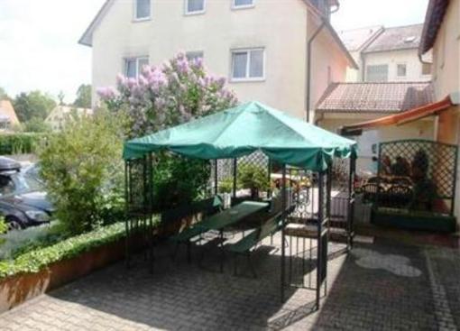 фото отеля Hotel Harbauer