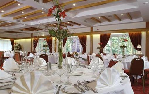 фото отеля The Mill Hotel Bridgnorth