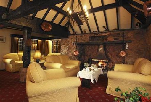фото отеля The Mill Hotel Bridgnorth