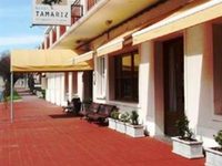 Hotel Tamariz