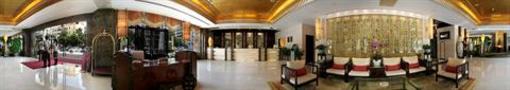 фото отеля Bossfield Hotel