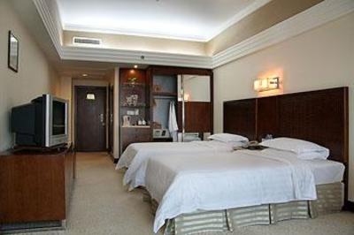 фото отеля Bossfield Hotel