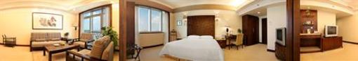 фото отеля Bossfield Hotel