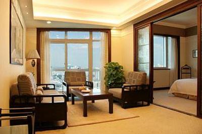 фото отеля Bossfield Hotel