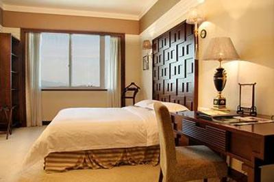 фото отеля Bossfield Hotel