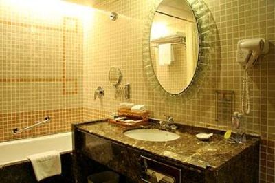 фото отеля Bossfield Hotel