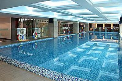 фото отеля Bossfield Hotel