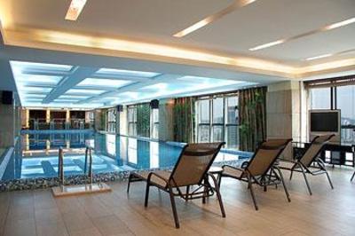 фото отеля Bossfield Hotel