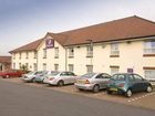 фото отеля Premier Inn Central Oldham