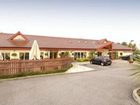 фото отеля Premier Inn Central Oldham