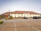фото отеля Premier Inn Central Oldham