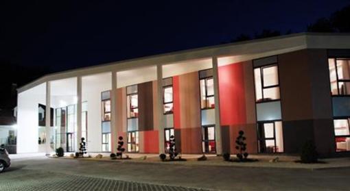 фото отеля Veronika Hotel