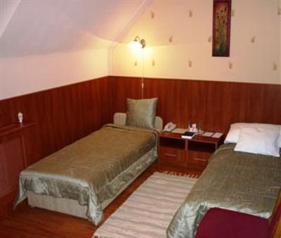 фото отеля Veronika Hotel