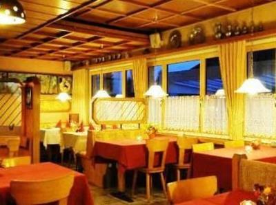 фото отеля Hotel Kruezli