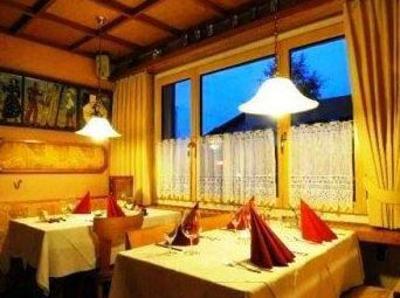фото отеля Hotel Kruezli