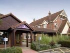 фото отеля Premier Inn Newark (England)