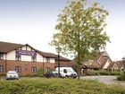 фото отеля Premier Inn Newark (England)