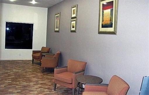 фото отеля Studio 6 Odessa