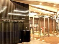 Palace Hotel Omiya