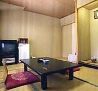 фото отеля Inawashiro Kanko Hotel