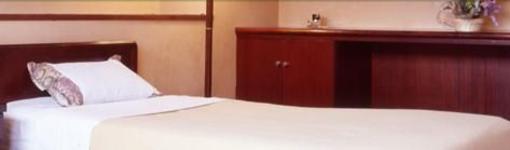 фото отеля Inawashiro Kanko Hotel